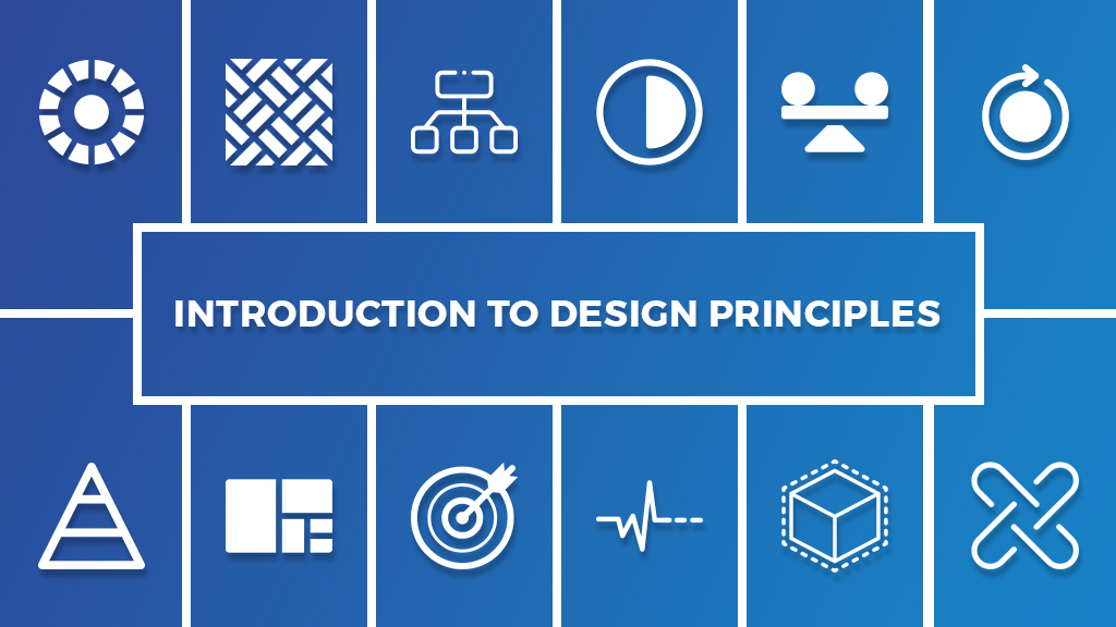 Introduction To Design Principles